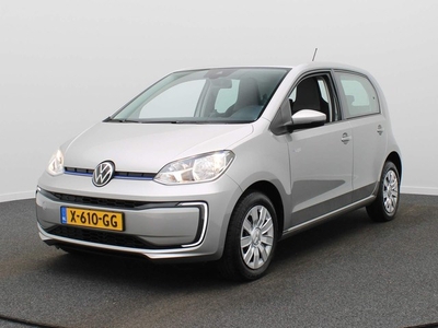 Volkswagen e-Up! App-Navi / Clima / Cruise /