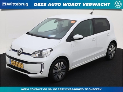 Volkswagen e-Up! e-up! Drive Cruise / Parkeersensoren /