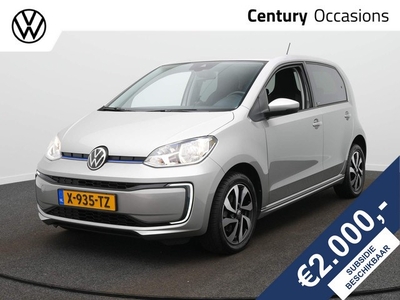 Volkswagen e-Up! e-up! Ecc - Winterpakket - App/Navi - Pdc