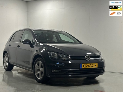 Volkswagen Golf 1.0 TSI Comfortline