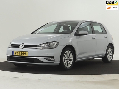 Volkswagen Golf 1.0 TSI Comfortline Business