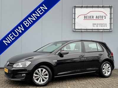 Volkswagen Golf 1.0 TSI Comfortline Navigatie/PDC/16inch.