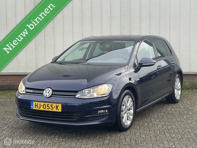 Volkswagen Golf 1.0 TSI Comfortline Org NL Auto/ NAP/ 2e