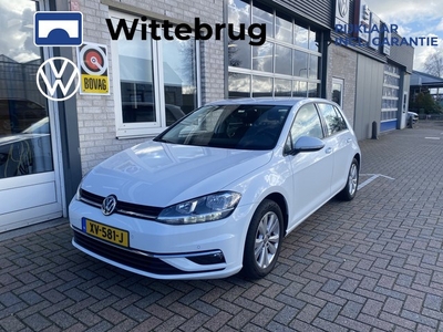 Volkswagen Golf 1.0 TSI Comfortline / PARK. SENSOREN/ APP