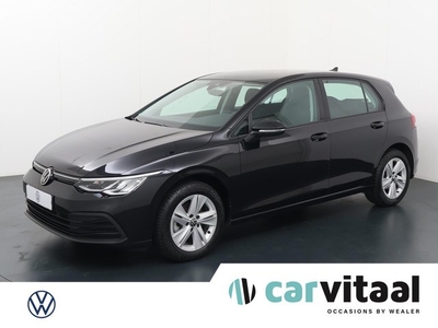 Volkswagen Golf 1.0 TSI Life 110 PK Parkeersensoren