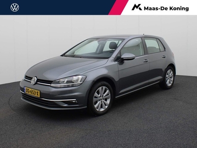 Volkswagen Golf 1.0TSI/115PK Comfortline Business ·