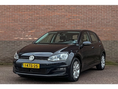 Volkswagen Golf 1.2 TSI 105PK Highline 5-deurs ** VERKOCHT