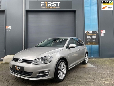 Volkswagen Golf 1.2 TSI Business Dsg Carplay Massage Apk4-25