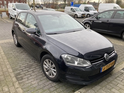 Volkswagen Golf 1.2 TSI Comfortline 5drs 105pk/77kW 6-bak