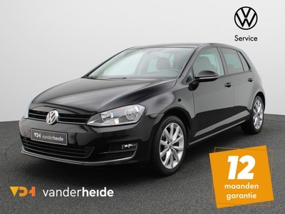 Volkswagen Golf 1.2 TSI Connected Series 110PK Trekhaak