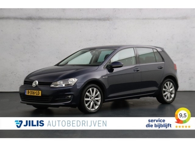 Volkswagen Golf 1.2 TSI Connected Series DSG Cruise