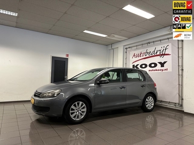 Volkswagen Golf 1.2 TSI Edition BlueMotion * Dealer