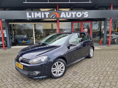 Volkswagen Golf 1.2 TSI Highline BlueMotion