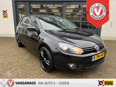 Volkswagen Golf 1.2 TSI Highline BlueMotion PDC Camera