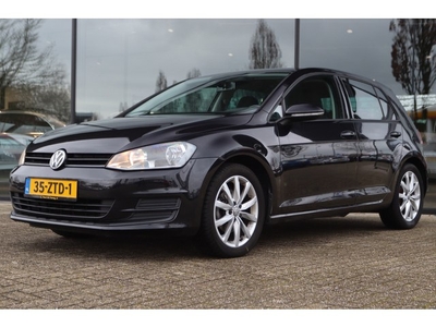 Volkswagen Golf 1.2 TSI NAVI CLIMATE TREKHAAK