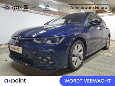 Volkswagen Golf 1.4 eHybrid GTE 245 pk Automaat (DSG)