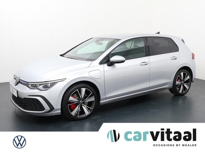 Volkswagen Golf 1.4 eHybrid GTE 245 PK Volledig