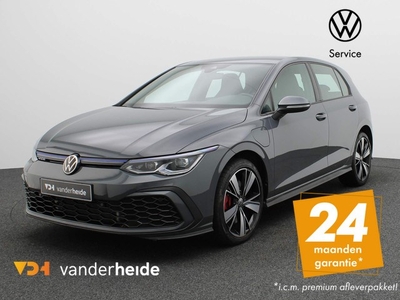 Volkswagen Golf 1.4 eHybrid GTE 245PK DSG Matrix-LED