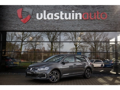 Volkswagen Golf 1.4 eHybrid GTE , Adap. cruise, Virtual