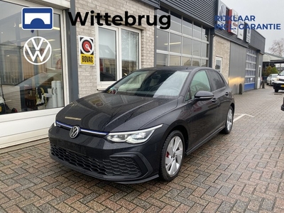 Volkswagen Golf 1.4 eHybrid GTE / AUTOMAAT/ 245 PK/ CAMERA/