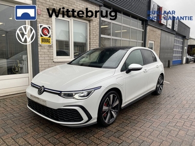 Volkswagen Golf 1.4 eHybrid GTE / AUTOMAAT/ 245 PK/ PANO/