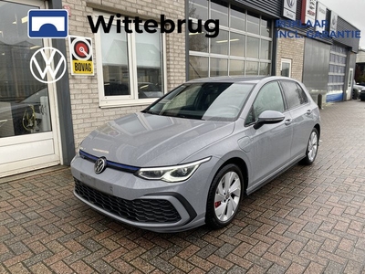 Volkswagen Golf 1.4 eHybrid GTE / AUTOMAAT/ 245 PK/ PARK.