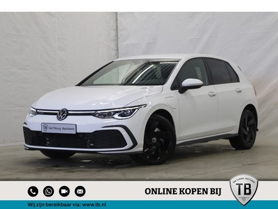 Volkswagen Golf 1.4 eHybrid GTE Navigatie Acc Light Assist