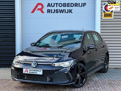 Volkswagen Golf 1.4 eHybrid GTE Sfeer/Led/LaneAssist/Navi