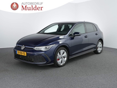 Volkswagen Golf 1.4 eHybrid GTE Standkachel IQ