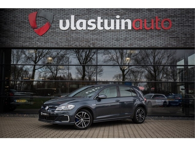 Volkswagen Golf 1.4 eHybrid GTE , Virtual cockpit