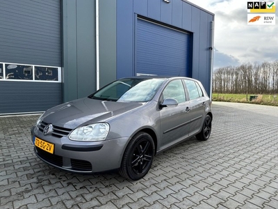 Volkswagen Golf 1.4 FSI Businessline Airco