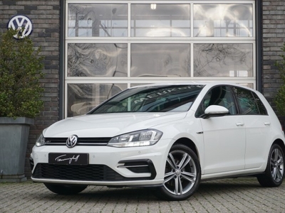 Volkswagen Golf 1.4 TSI 2x R-LINE - NAVI AD. CRUISE