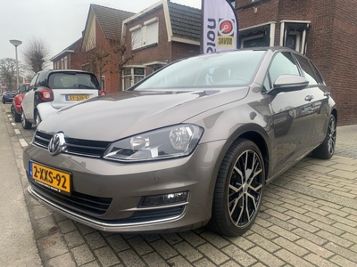 Volkswagen Golf 1.4 TSI ACT BNS ED.