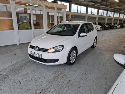 Volkswagen GOLF 1.4 TSI Comfortline