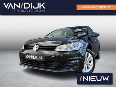 Volkswagen Golf 1.4 TSI Comfortline 5-Deurs ?Navigatie