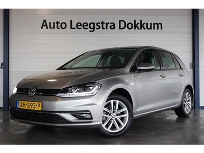 Volkswagen Golf 1.4 TSI Comfortline Camera LED Carplay