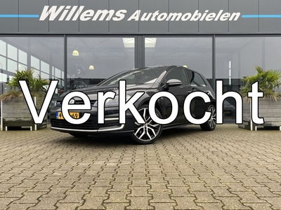 Volkswagen Golf 1.4 TSI GTE Stoelverwarming, Cruise Control