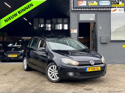 Volkswagen Golf 1.4 TSI Highline Stoelverwarming/APK