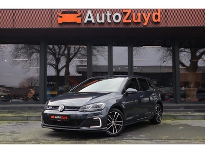 Volkswagen Golf 1.4 TSI PHEV GTE Navi/ Clima/ Adaptive