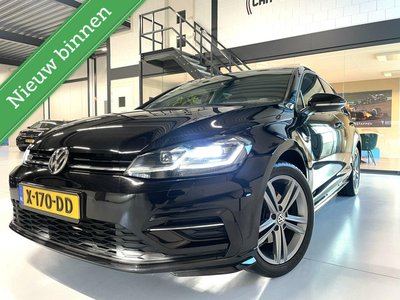 Volkswagen Golf 1.4 TSI R-Line/ Full LED/ Virtual Dashboard/ CarPlay