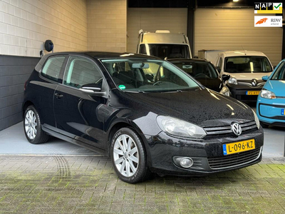 Volkswagen Golf 1.4 TSI Trendline