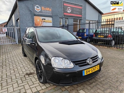 Volkswagen Golf 1.4 TSI Trendline