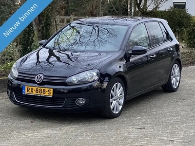 Volkswagen Golf 1.4 TSI Trendline Mooie auto nieuwe apk vol