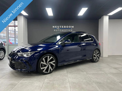 Volkswagen Golf 1.5 eTSI R-Line