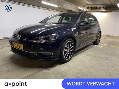 Volkswagen Golf 1.5 TSI Comfortline 130 pk Automaat (DSG)