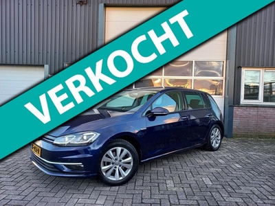 Volkswagen Golf 1.5 TSI Comfortline I Schuifdak I XENON/LED