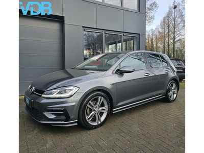 Volkswagen Golf 1.5 TSI R-Line 150 PK NaviPro ORIGINEEL NL!!