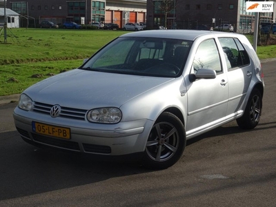 Volkswagen Golf Verkocht! Verkocht!