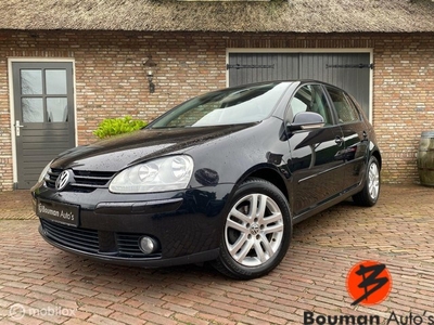 Volkswagen Golf 1.6 5 Deurs - !!!VERKOCHT!!!