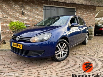 Volkswagen Golf 1.6 - CARPLAY - 5 Deurs - AIRCO - LM Velgen